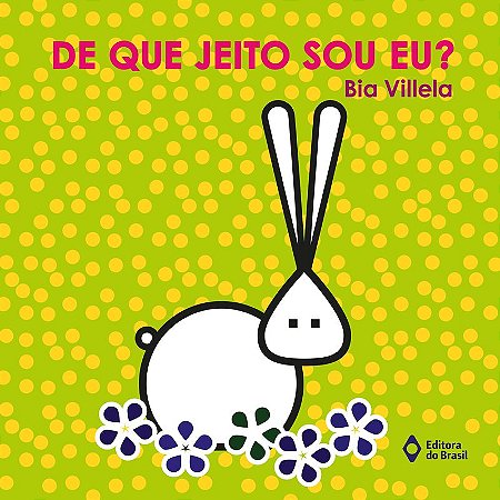 De que jeito sou eu?