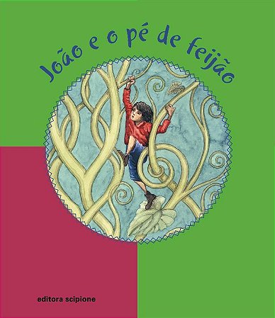 João e o pé de feijão
