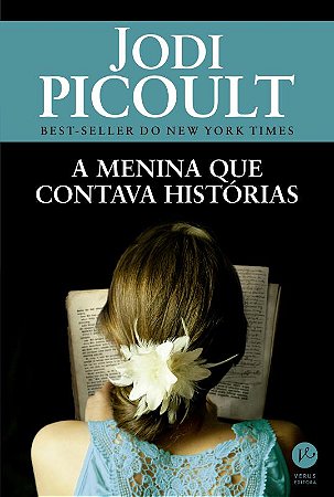 A menina que contava histórias