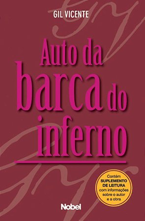 Auto da Barca do inferno