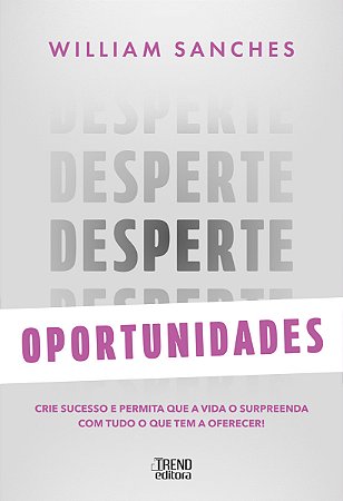 Desperte oportunidades