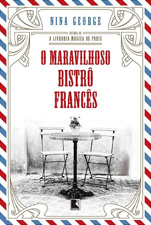 O maravilhoso bistrô francês