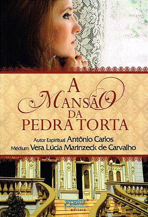 A mansão da pedra torta