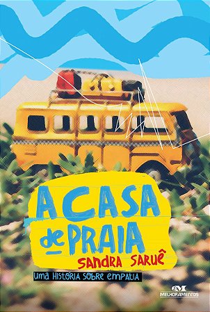 A Casa de Praia: Uma História Sobre Empatia
