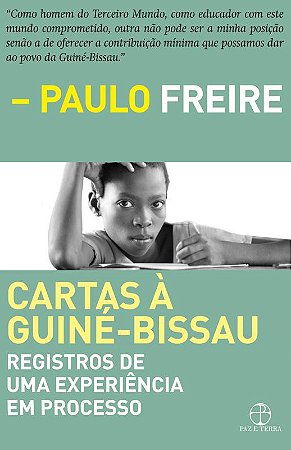 Cartas à Guiné-Bissau