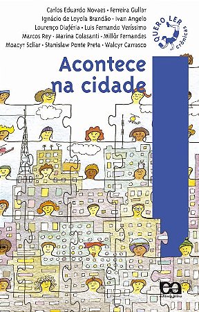 Acontece na cidade