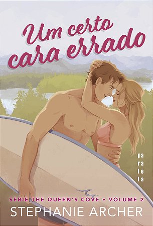 Um certo cara errado