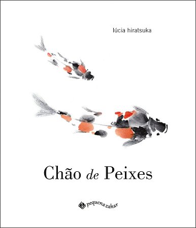 Chão de peixes