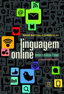 Linguagem online. textos e práticas digitais