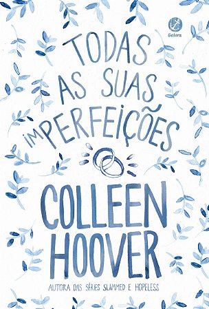 Todas as suas (im)perfeições