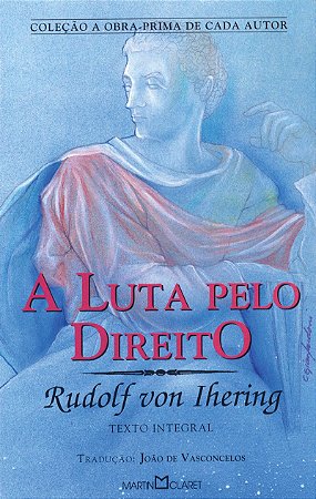 A luta pelo direito