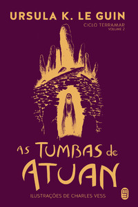 As tumbas de atuan