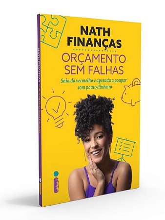 Orçamento sem falhas: Saia do vermelho e aprenda a poupar com pouco dinheiro
