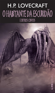 O habitante da escuridão e outros contos