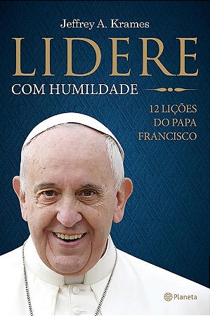Lidere com humildade