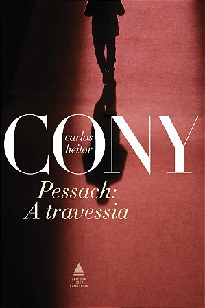 Pessach: A travessia
