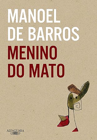 Menino do mato