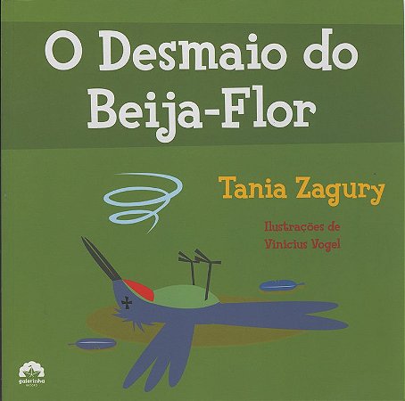 O desmaio do beija-flor