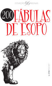 200 fábulas de Esopo