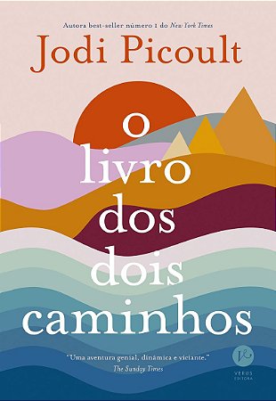 O livro dos dois caminhos