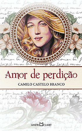 Amor de perdição