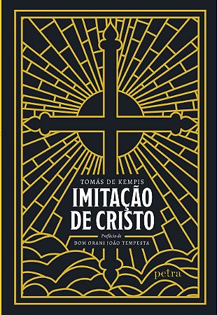 Imitação de Cristo
