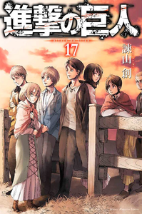 Ataque dos titãs (2 em 1) vol. 09