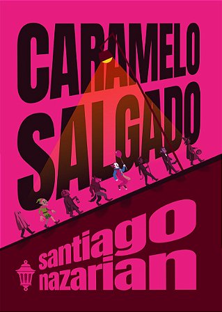 Caramelo Salgado