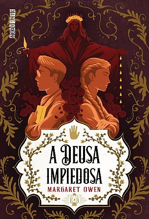 A deusa impiedosa