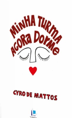 Minha turma agora dorme