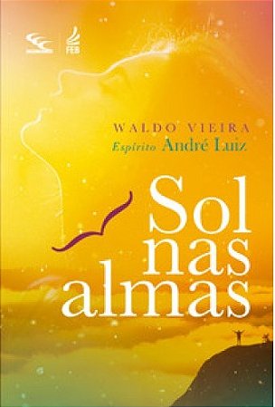 Sol nas Almas