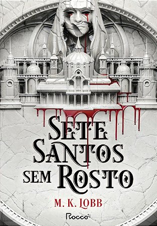Sete santos sem rosto