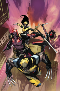 Wolverine (2025) 08