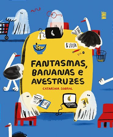 Fantasmas, bananas e avestruzes: Como as leis são criadas?