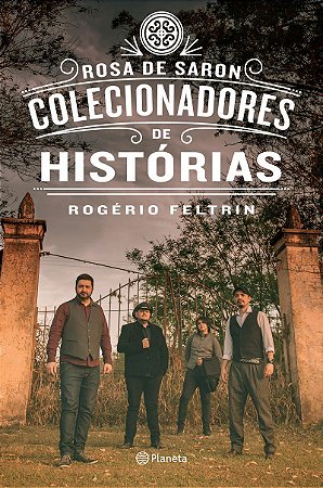 Colecionadores de histórias