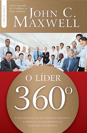 O líder 360º