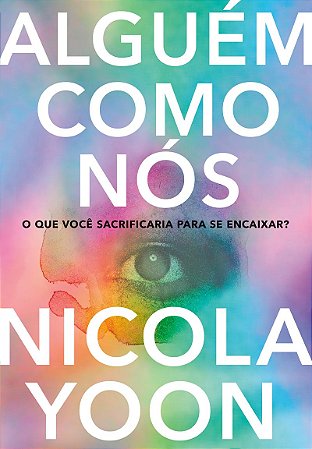 Alguém como nós