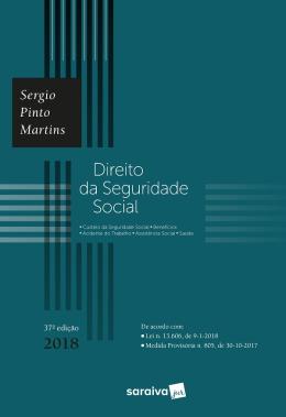 Direito da Seguridade Social