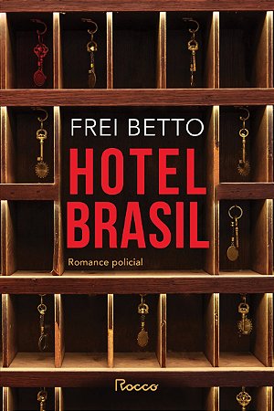 Hotel Brasil