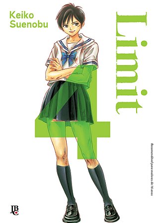 Limit - Vol. 4