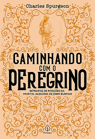 Caminhando com o peregrino