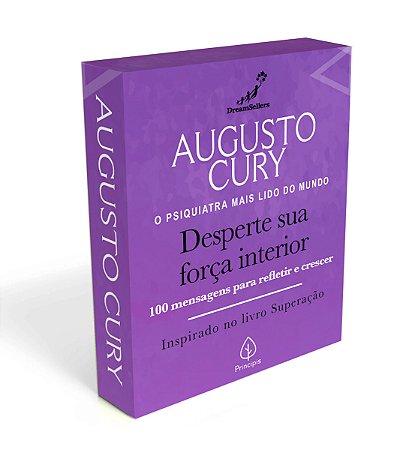 Desperte sua força interior