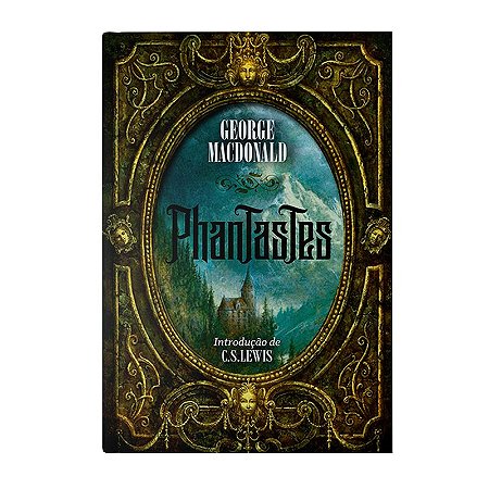 Phantastes