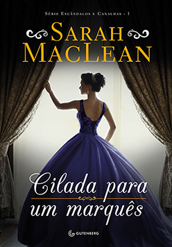 Cilada para um marquês