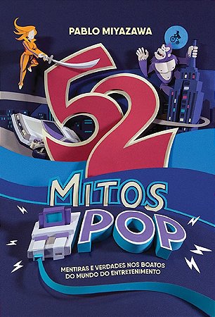 52 mitos pop