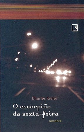 O escorpião da sexta-feira
