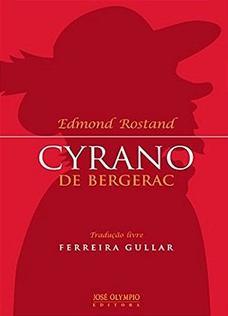 Cyrano de Begerac