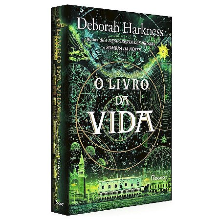O livro da vida