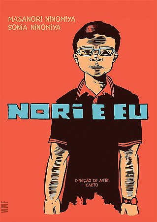 Nori e eu