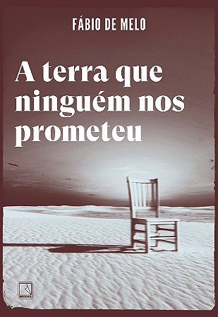 A terra que ninguém nos prometeu